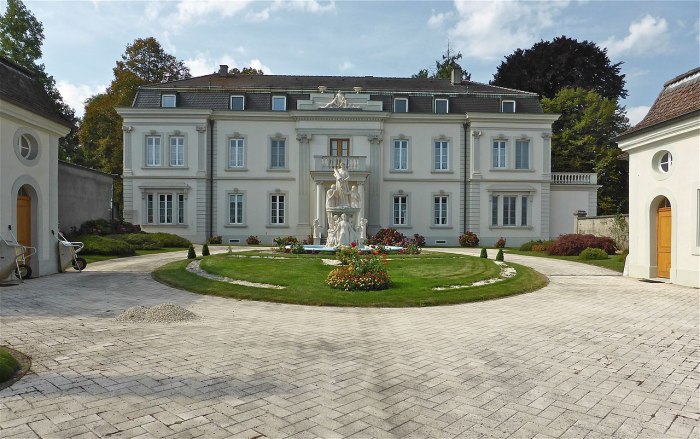 Chateau Duval (1996)