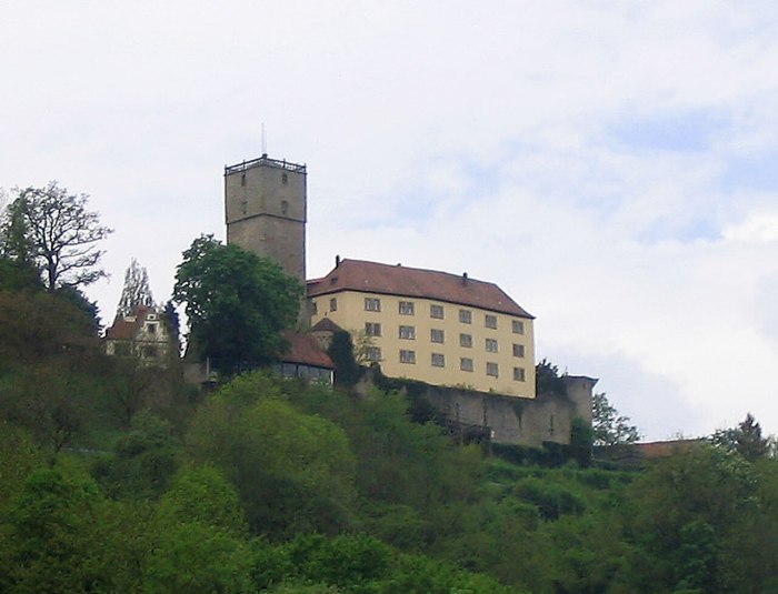 Guttenberg монастырь фильм