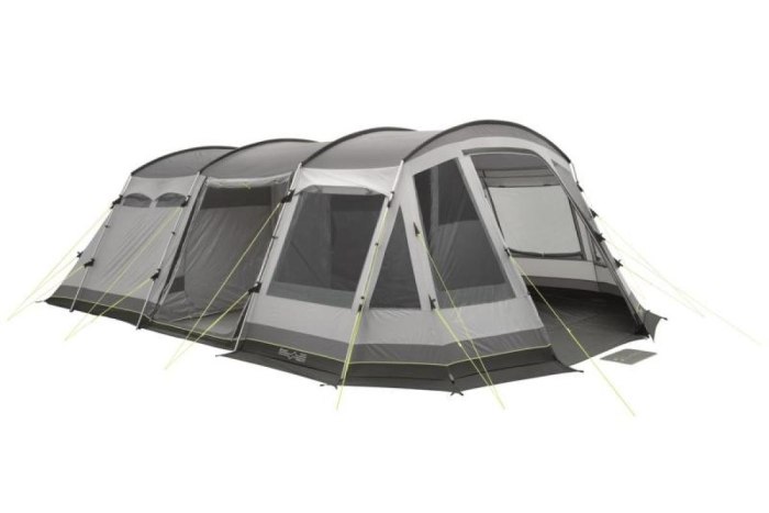Палатка Outwell Georgia 7p