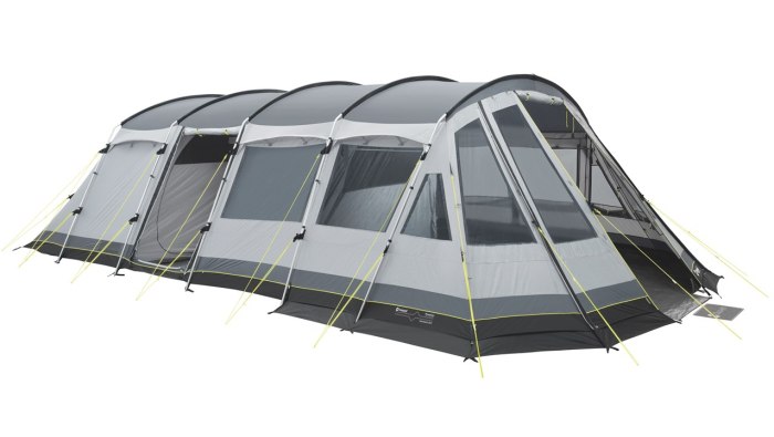 Палатка Outwell Vermont XLP