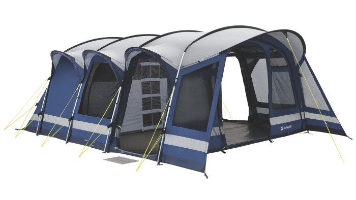 Палатка Outwell Biscayne 6