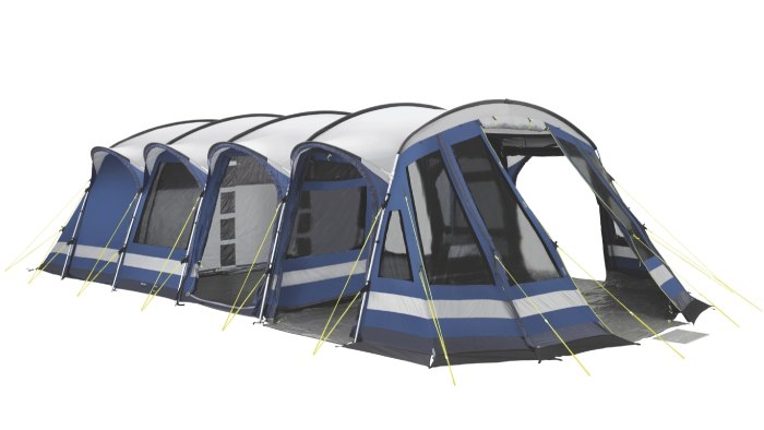 Палатка Outwell Cleveland 5