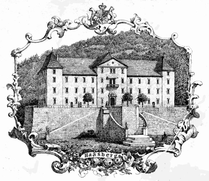Фельденштайнер замок,история,Википедия