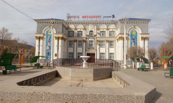 Актобе Жилгородок