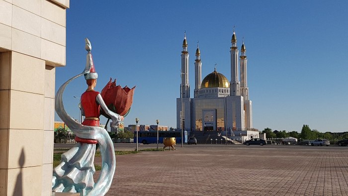 Г Актобе Казахстан