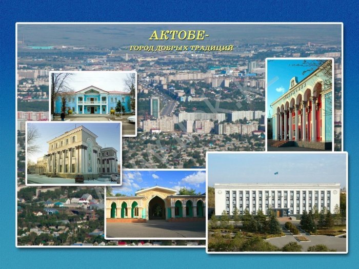 Алматы достопримечательности коллаж