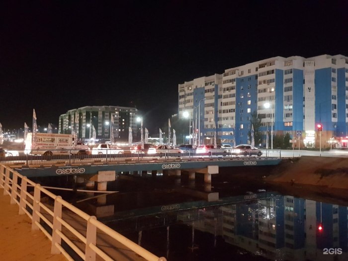 Актюбинск город