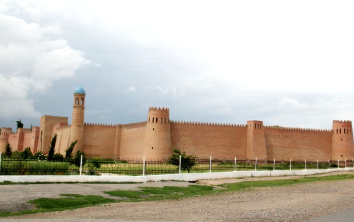 Куляб Хулбук