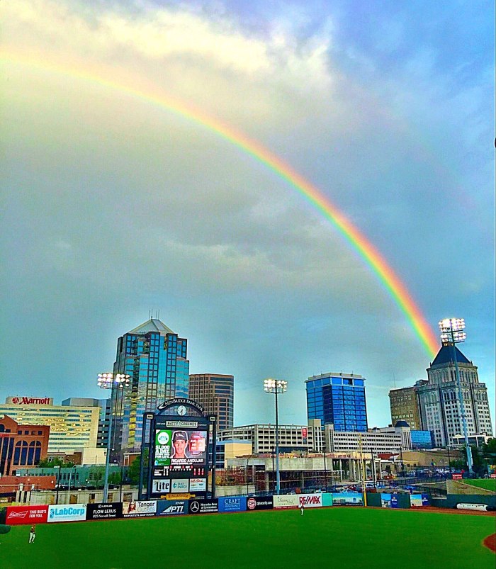 Greensboro North Carolina