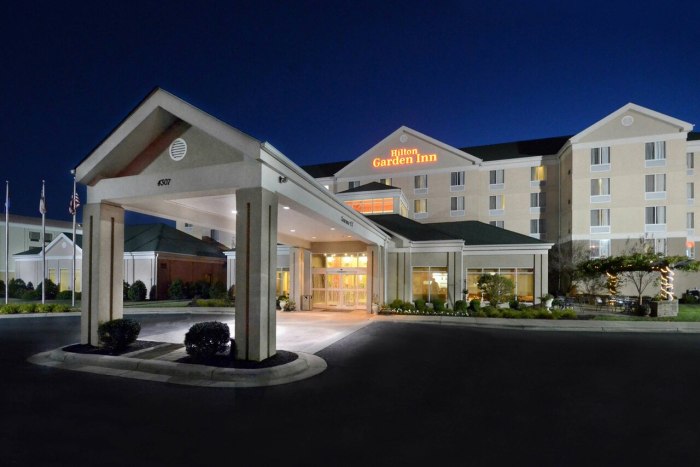 Hilton
