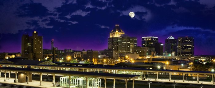 Greensboro webcam