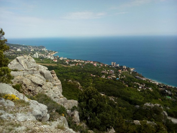 Алупка Исар