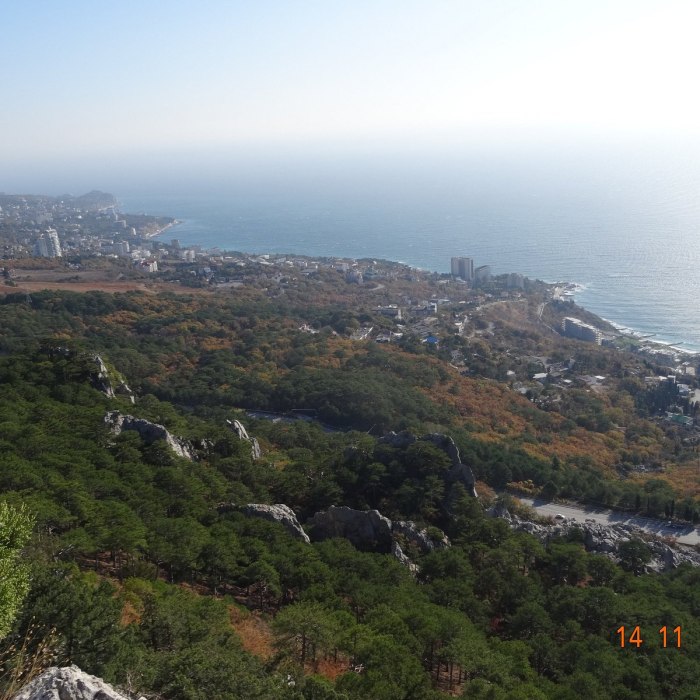 Бегемот Алупка