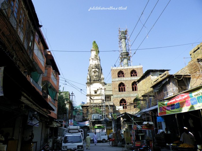 Raja Bazaar