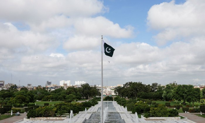 Pakistan economy