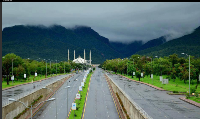 Pakistan Islamabad