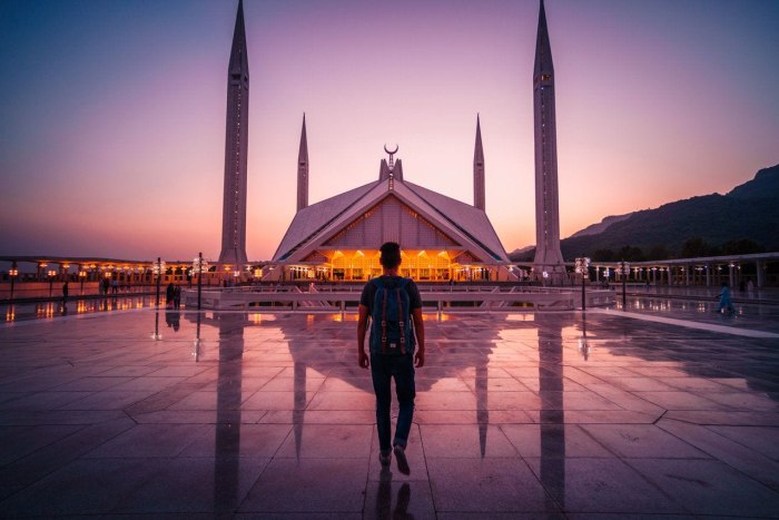 Pakistan Islamabad