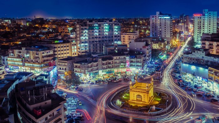 Карачи Пакистан