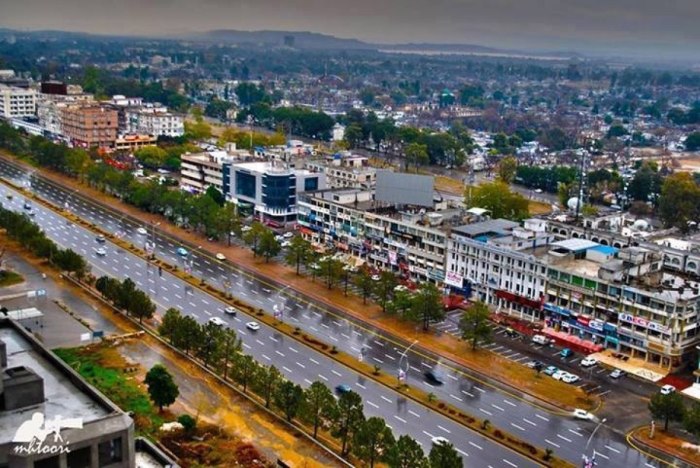 Пакистан Islamabad