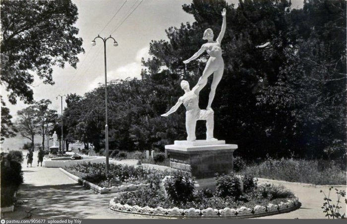 Ангулем Геленджик