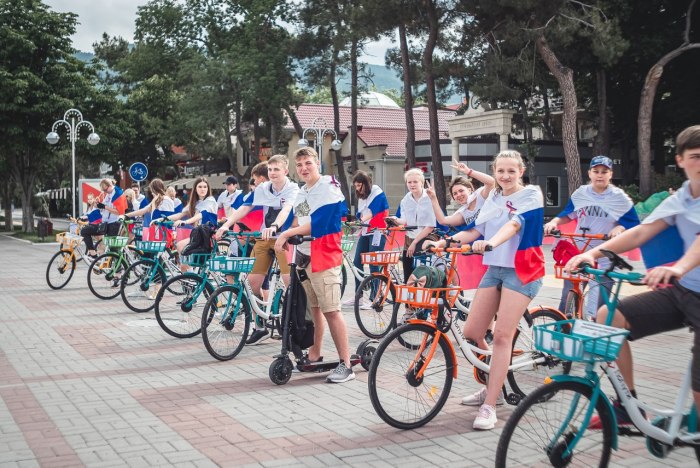 Молодежный центр пульс Геленджик