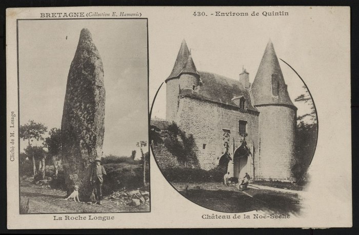 Bretagne-seche Company