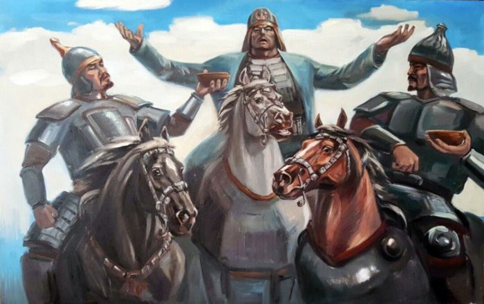 Улагчи Хан