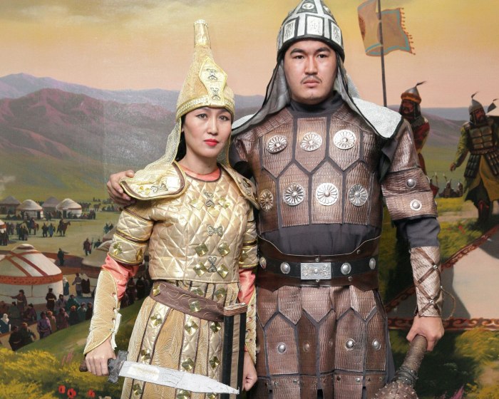 Батыр царица батыр