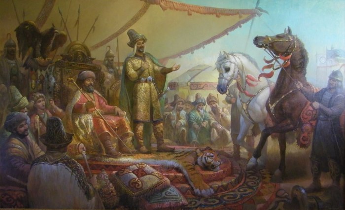 Касым Хан