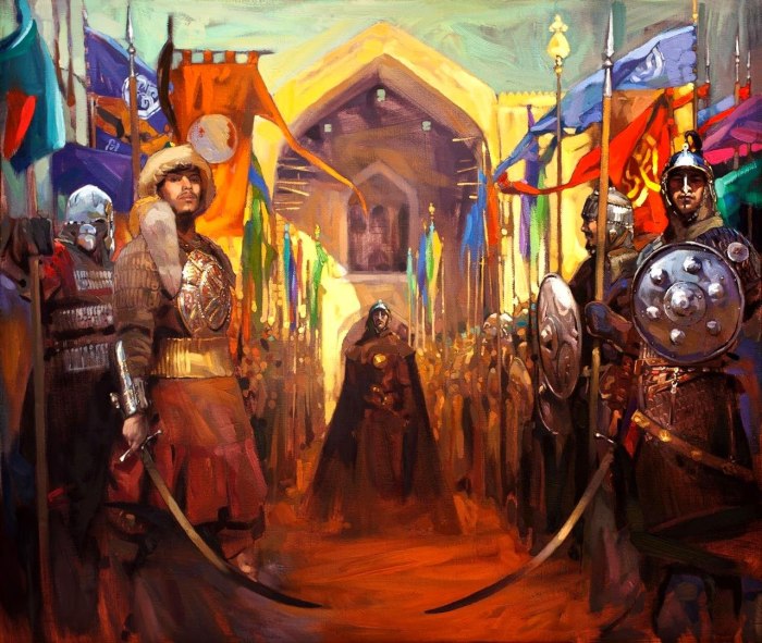 Золотая Орда Казанское ханство