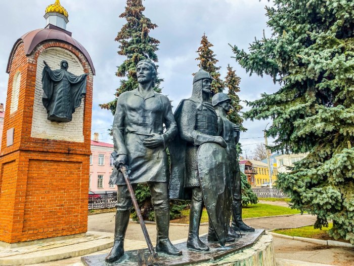 Елец Липецкая область