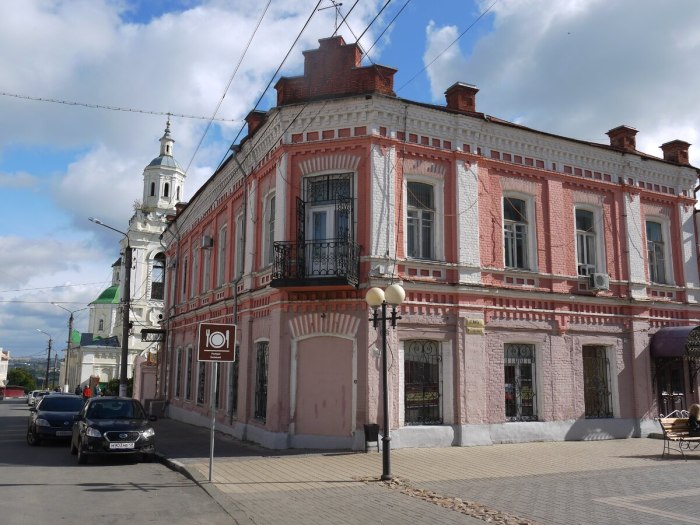 Елец улица мира 100
