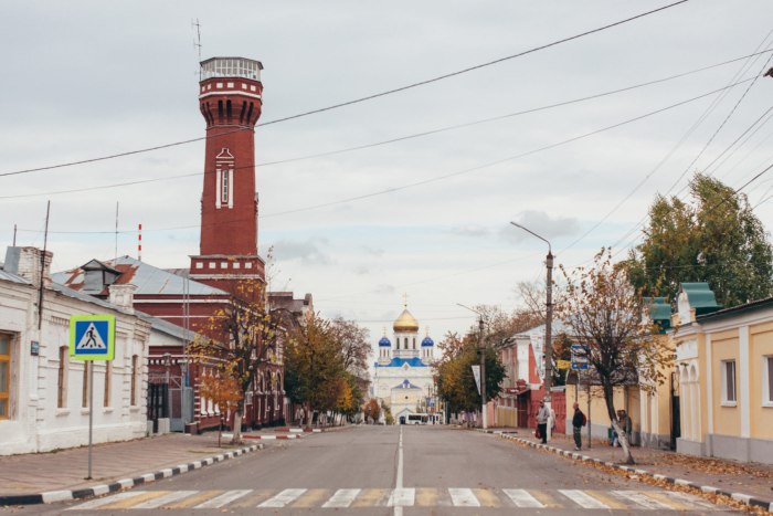 Ельце центр в Екатеринбурге