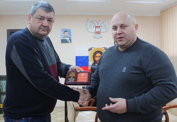 Евгений Боровских Елец