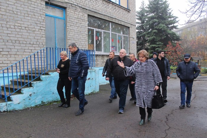 Город Елец Панков Евгений