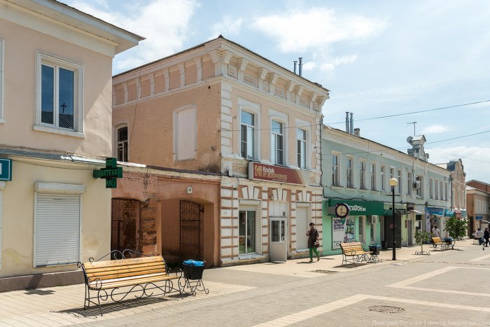 Г Елец Липецкая область