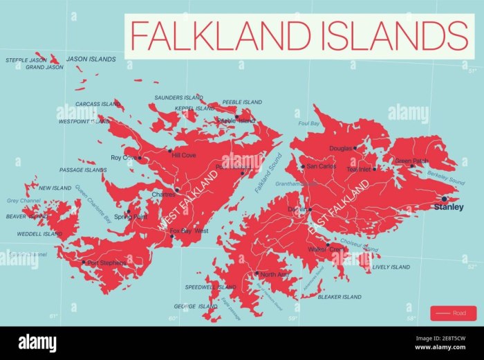 Folkland Map