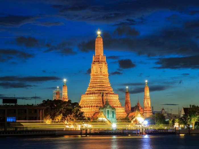 Wat Arun