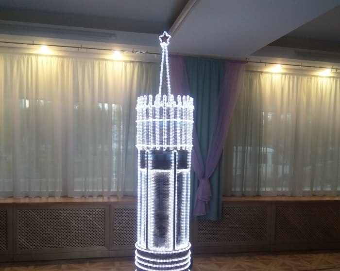 Инта достопримечательности