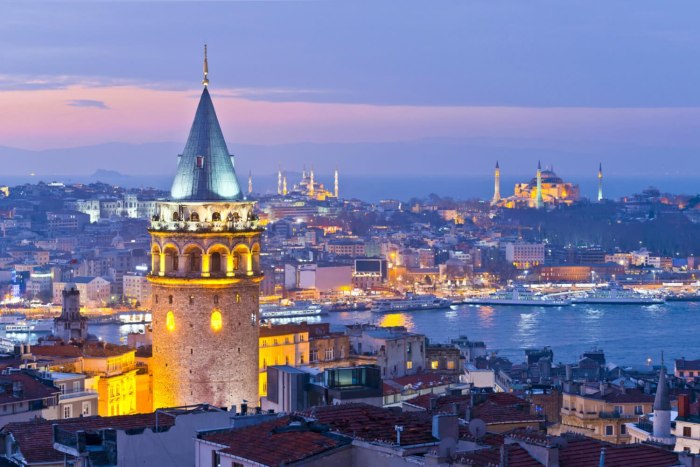 Turkey Istanbul