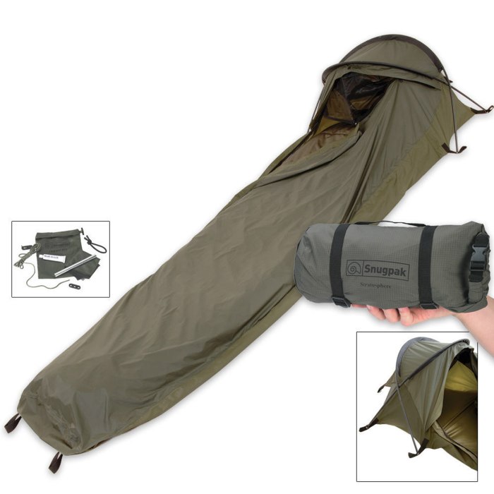 Палатка Snugpak Stratosphere