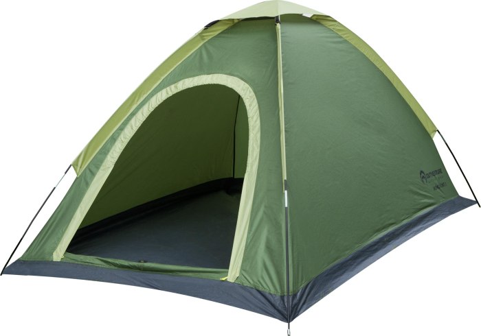 Палатка Outventure Monodome