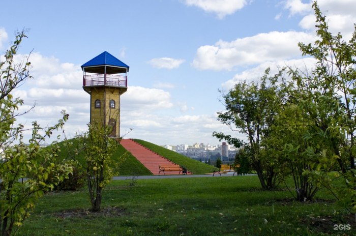 Бота ниче ский са да НИУ «БЕЛГУ
