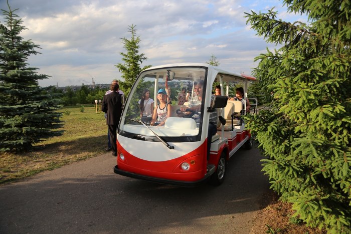 Техника для сада в Белгороде