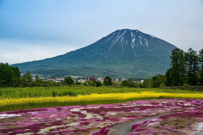 Гора ётэй