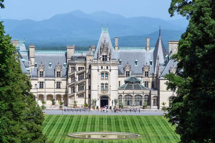 Biltmore Estate High quality