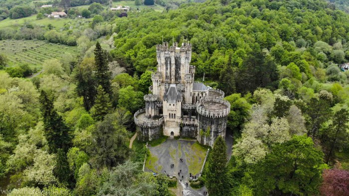 Castillo
