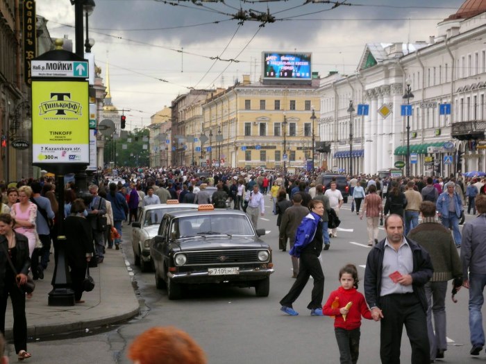 Москва 2003