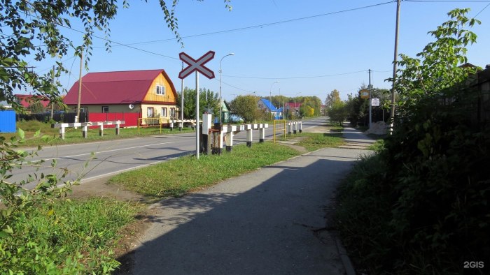 Город Ялуторовск Бахтиярова 66