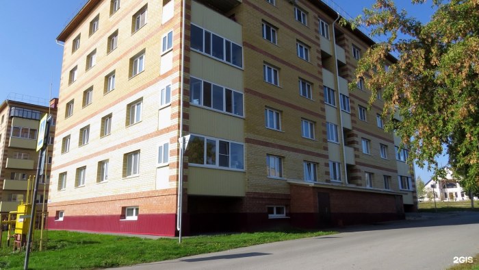 Ялуторовск революции 123